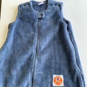 Gunapod Fleece sleep sack